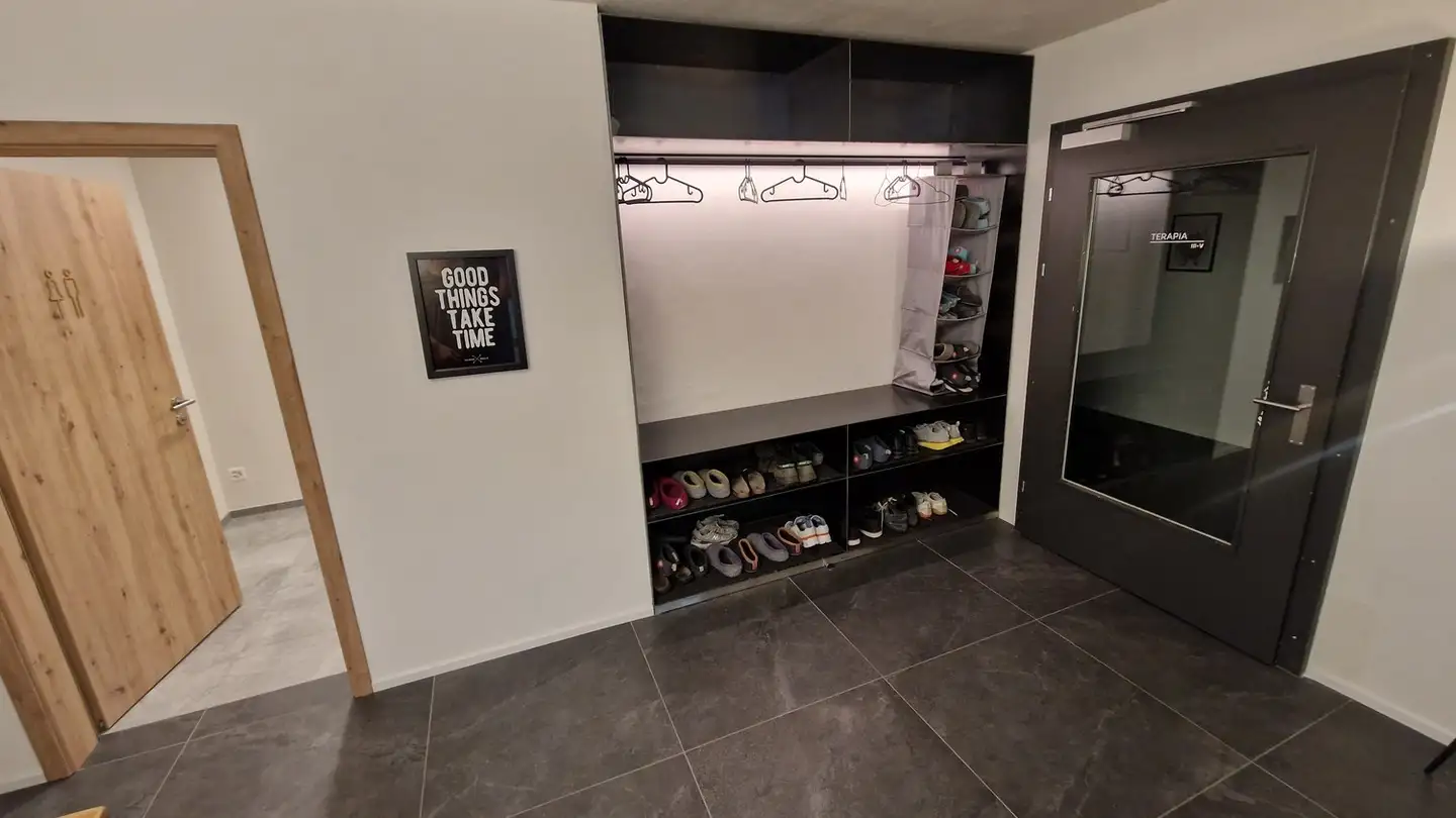Commercial for rent - Via Uletsch 8, 7031 Laax GR - Photo 4