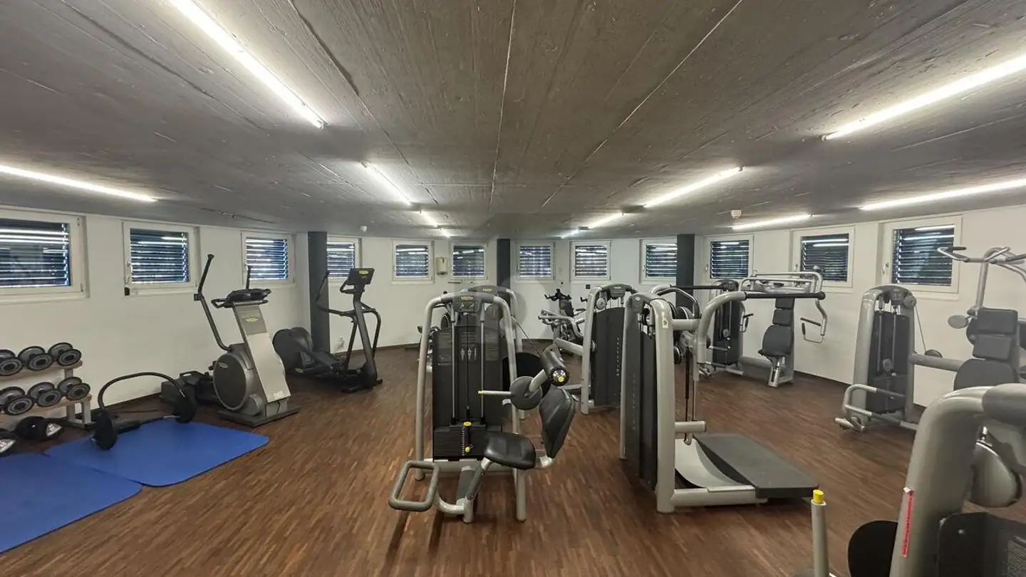 Bürofläche mieten - 9053 Teufen AR - Foto 4