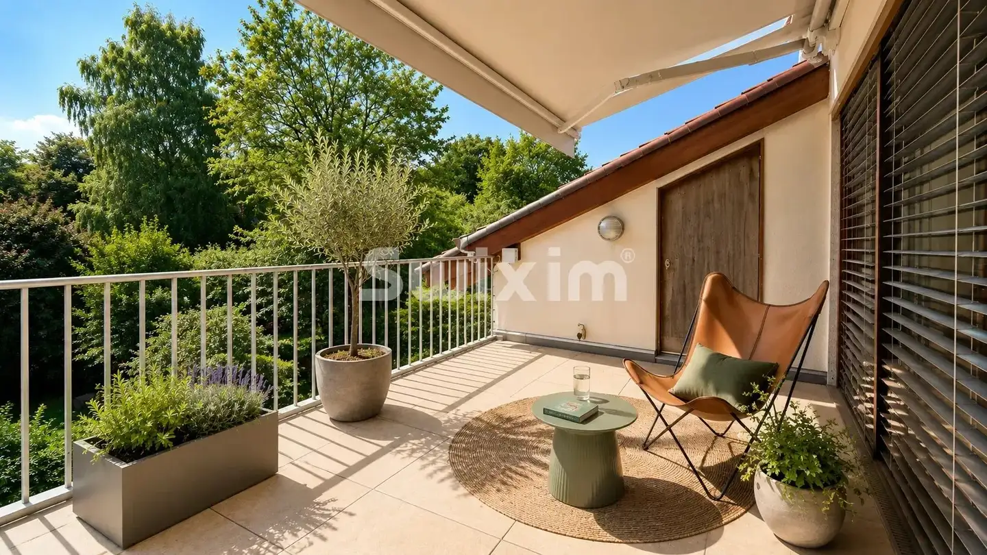 Casa singola in vendita - 1236 Cartigny