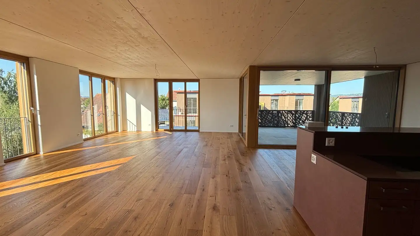 Attico in affitto - Tierloch 3, 8197 Rafz - Photo 3