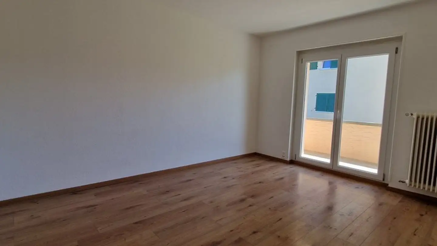 Appartamento in affitto - Chemin Du Bois-Des-Rittes 20, 1723 Marly - Foto 2