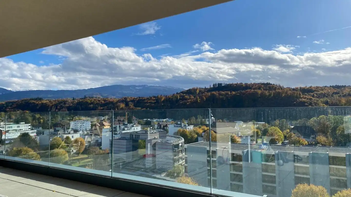 Attico in vendita - Route De Bourguillon 1, 1723 Marly