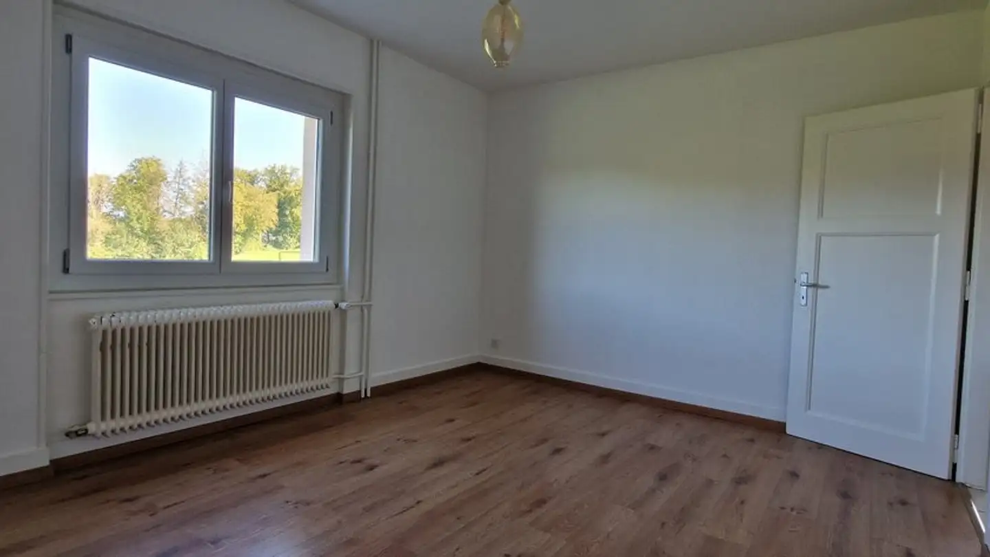 Appartamento in affitto - Chemin Du Bois-Des-Rittes 20, 1723 Marly - Foto 3