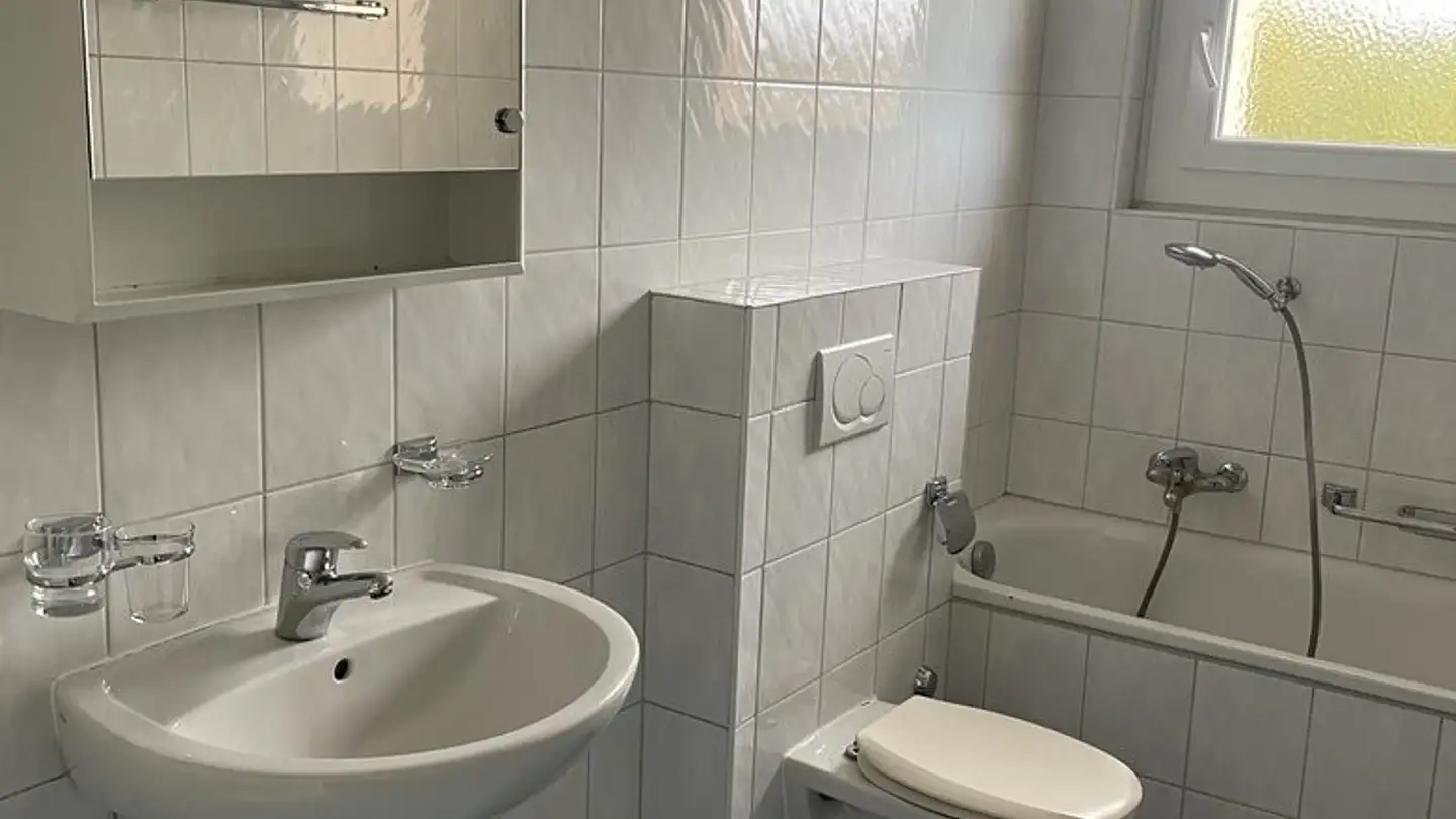 Appartamento in affitto - Chemin Du Bois-Des-Rittes 20, 1723 Marly - Foto 4