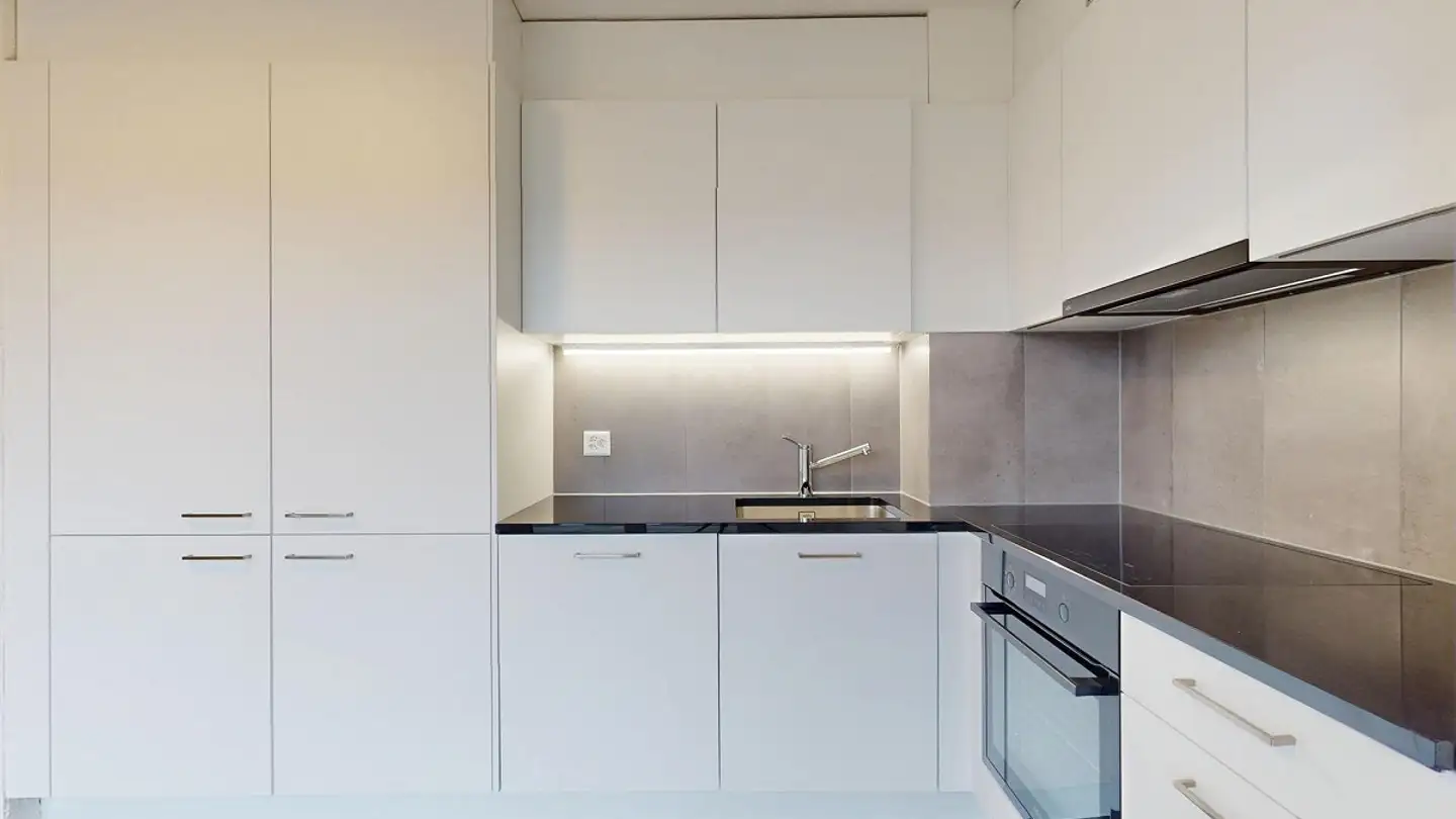 Appartement à louer - Rue Marcello 7, 1700 Fribourg - Photo 4