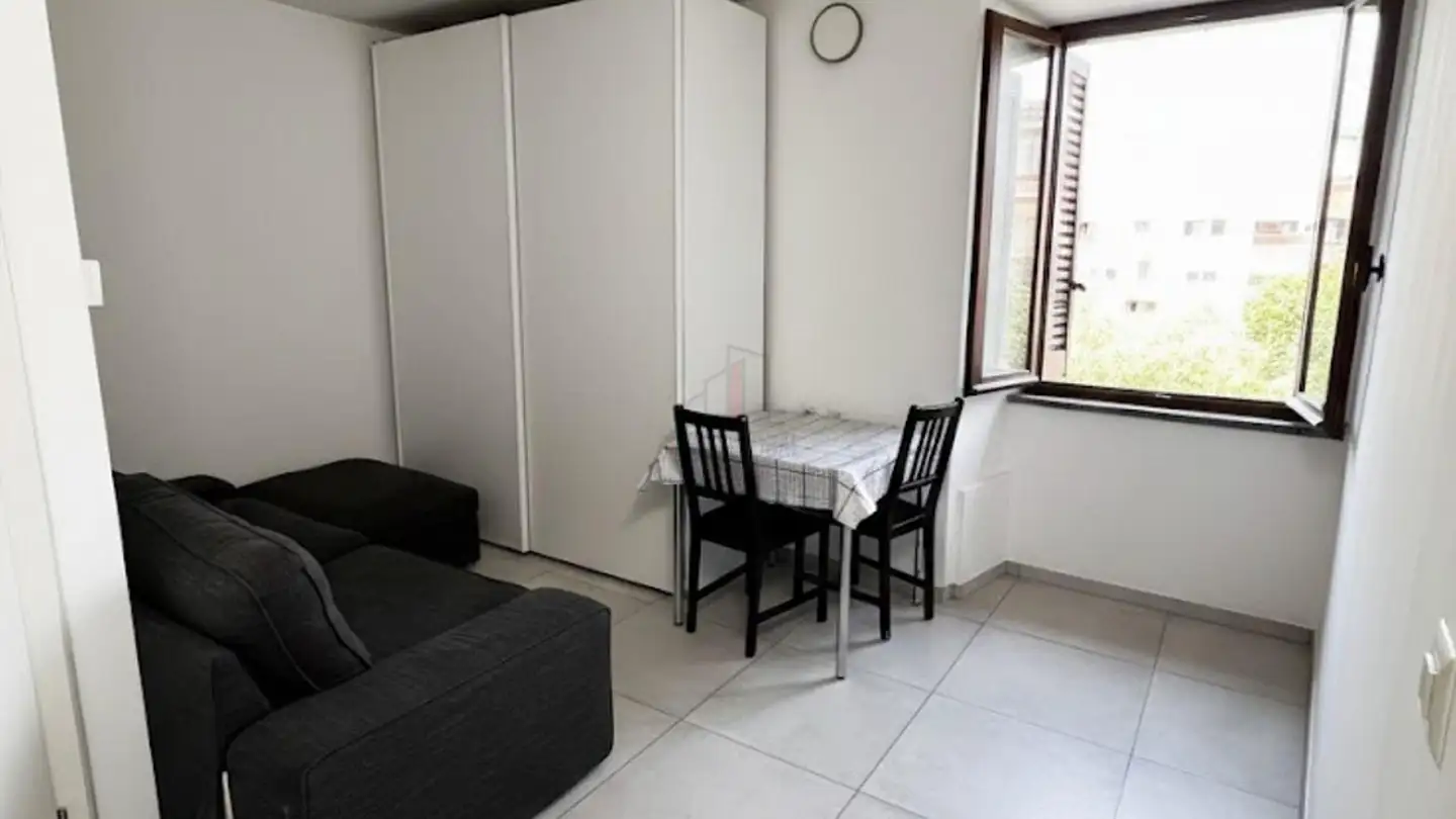 Wohnung mieten - Via Lucilla, 6854 S. Pietro