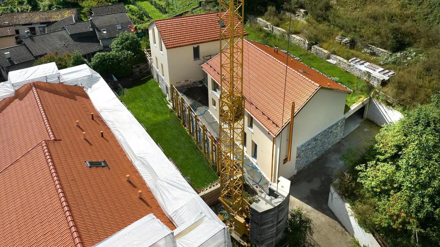 Appartamento in vendita - 6525 Gnosca - Photo 2