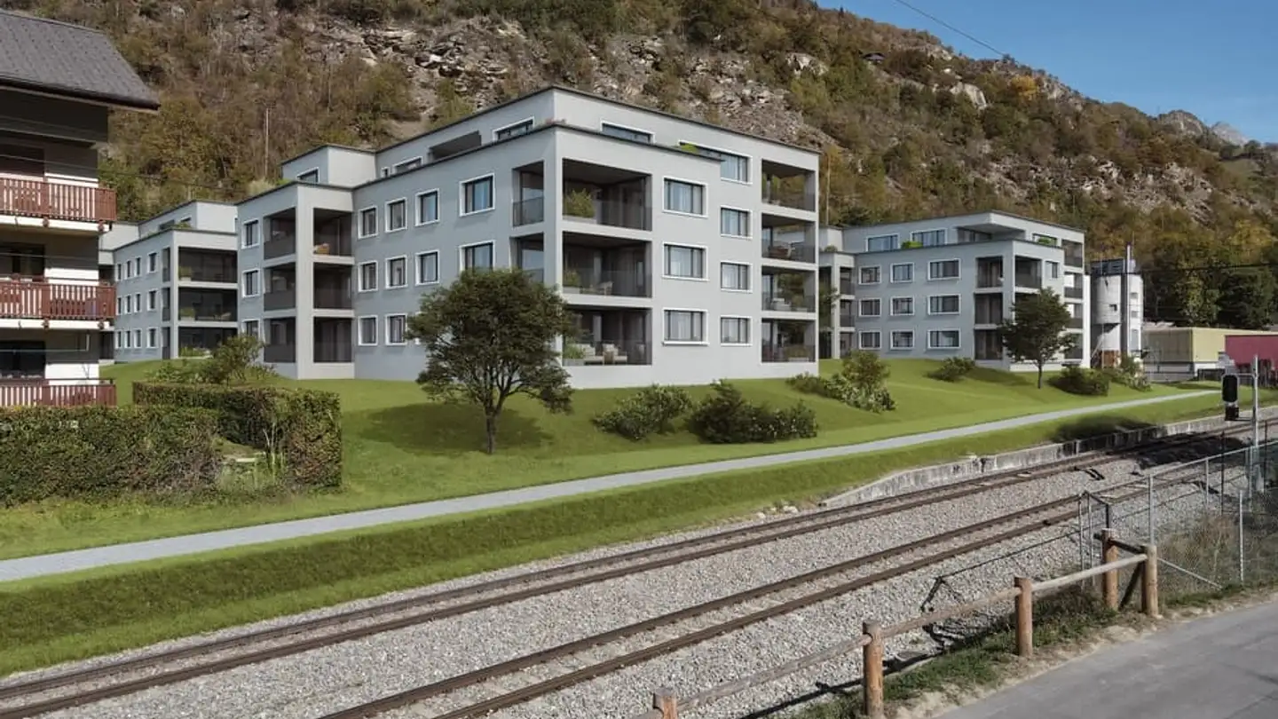 Appartamento in vendita - 3982 Bitsch - Photo 3