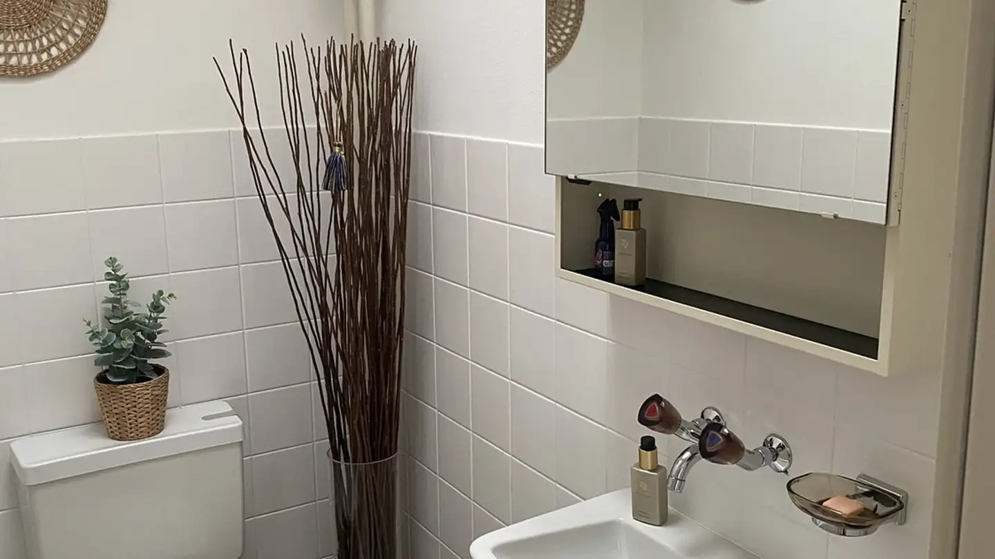 Chambre à louer - 4313 Möhlin - Photo 3