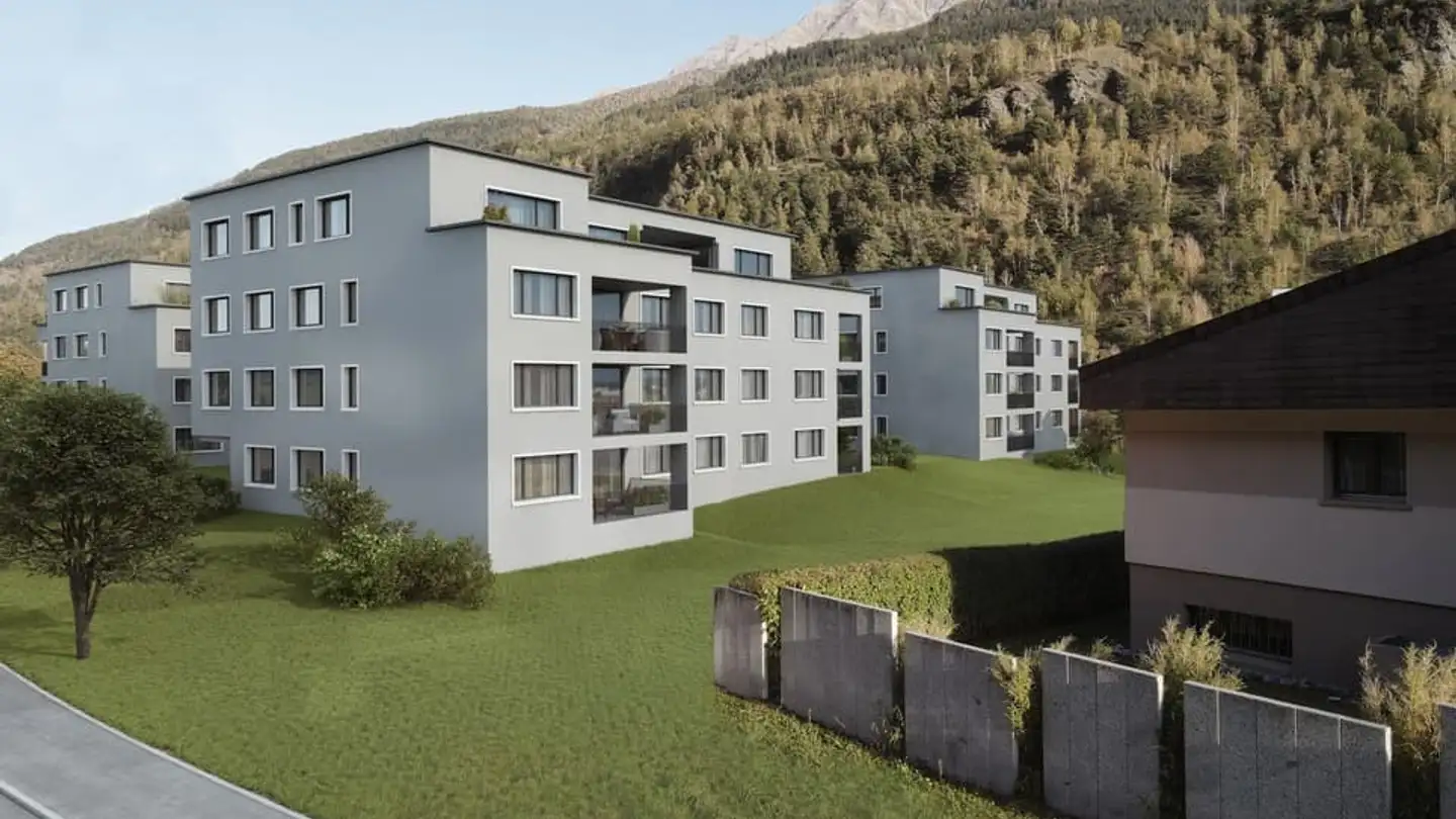 Appartamento in vendita - 3982 Bitsch - Photo 4