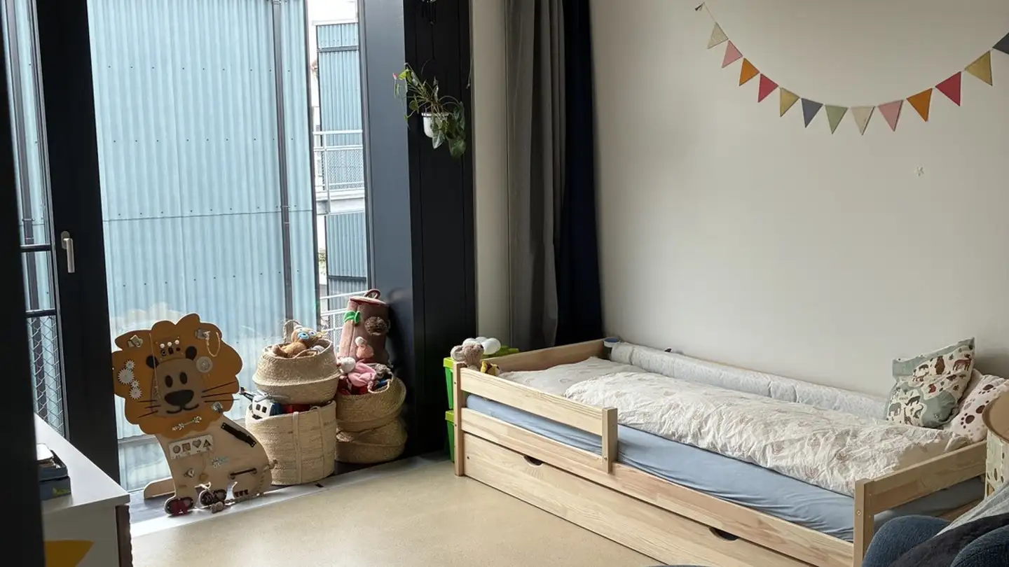 Appartamento in affitto - 8800 Thalwil - Foto 4