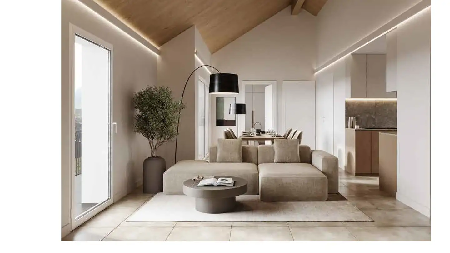 Appartamento in vendita - 6525 Gnosca - Photo 4