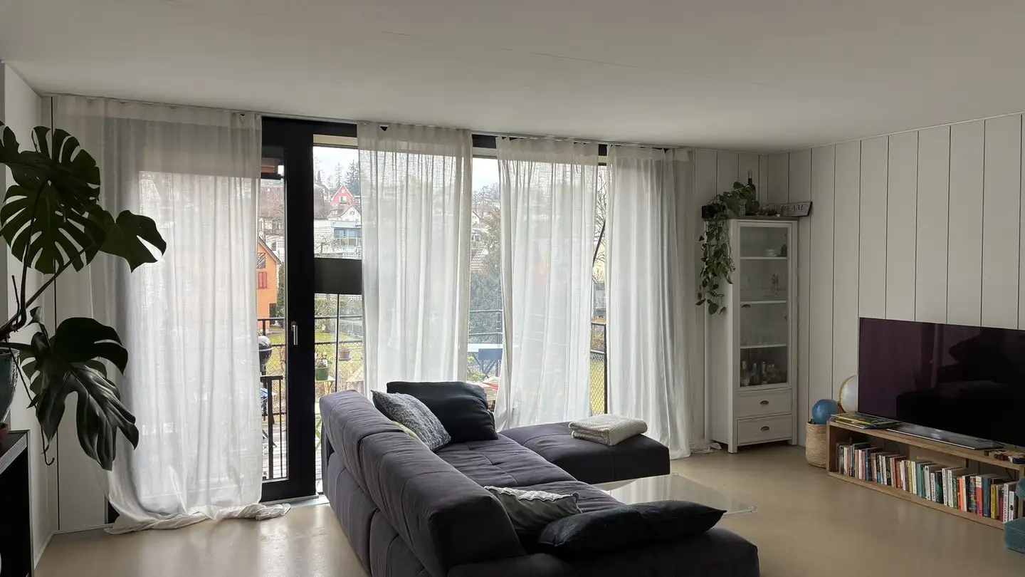 Appartamento in affitto - 8800 Thalwil - Foto 3