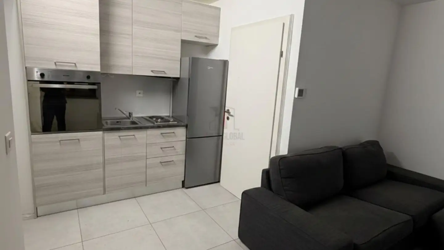 Wohnung mieten - Via Lucilla, 6854 S. Pietro - Foto 4