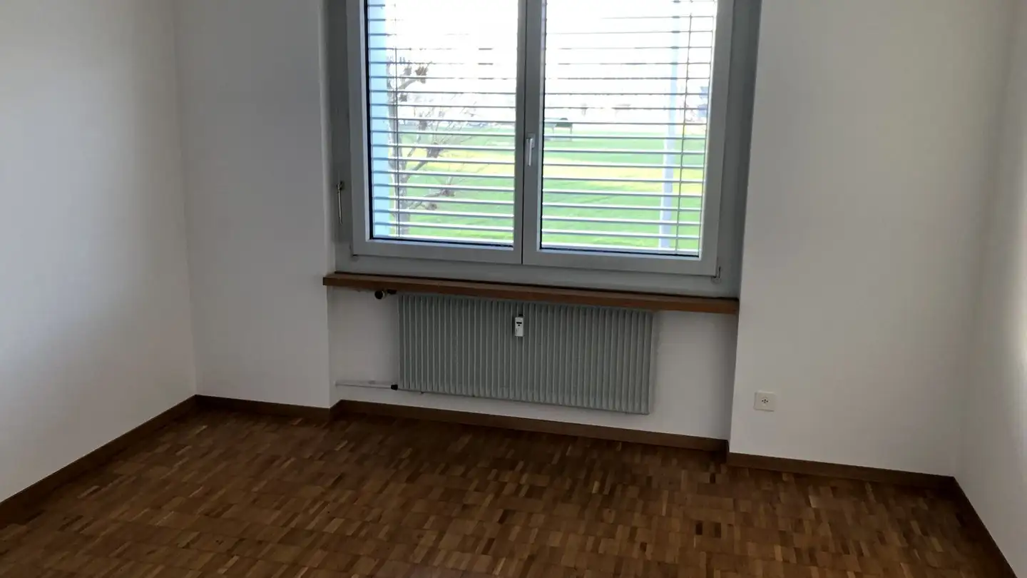 Single room for rent - 4500 Solothurn