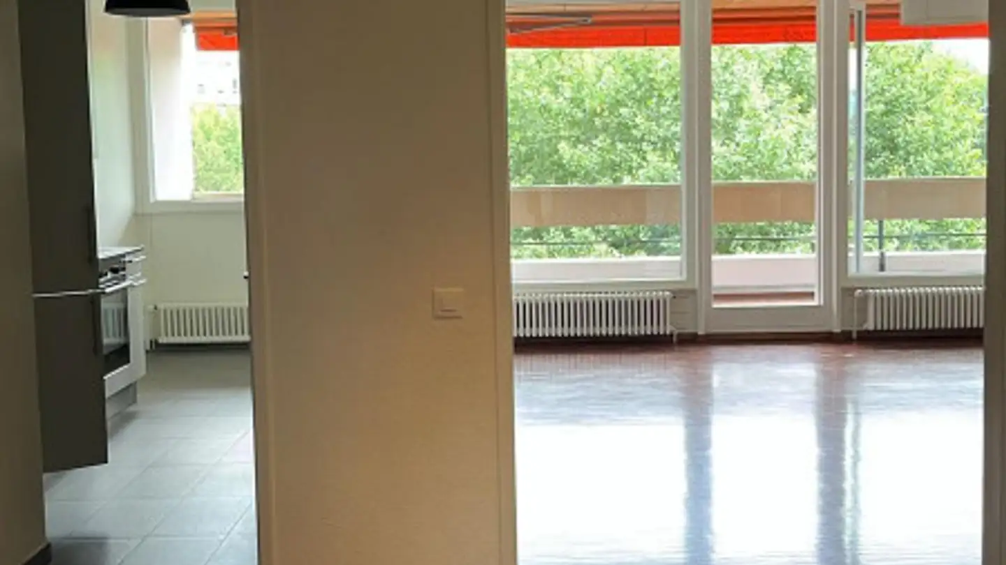 Wohnung mieten - Rue De Chêne-Bougeries, 1224 Chêne-Bougeries - Foto 2