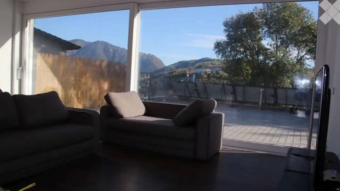 Apartment for rent - Via Pizzamiglio, 6833 Vacallo