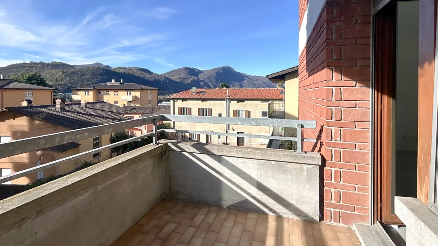 Apartment for rent - 6850 Mendrisio - Photo 2