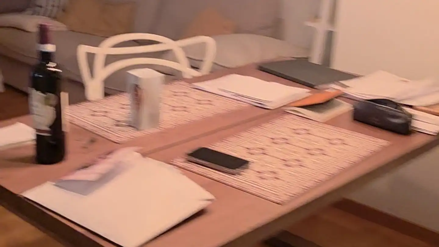 Chambre à louer - Salvatorstrasse, 8050 Zürich - Photo 3