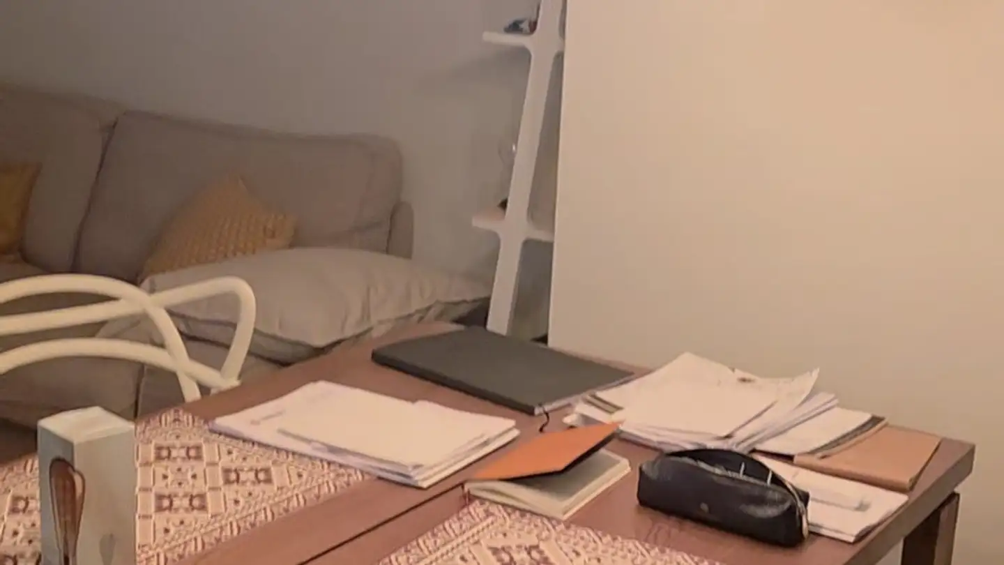 Chambre à louer - Salvatorstrasse, 8050 Zürich - Photo 4