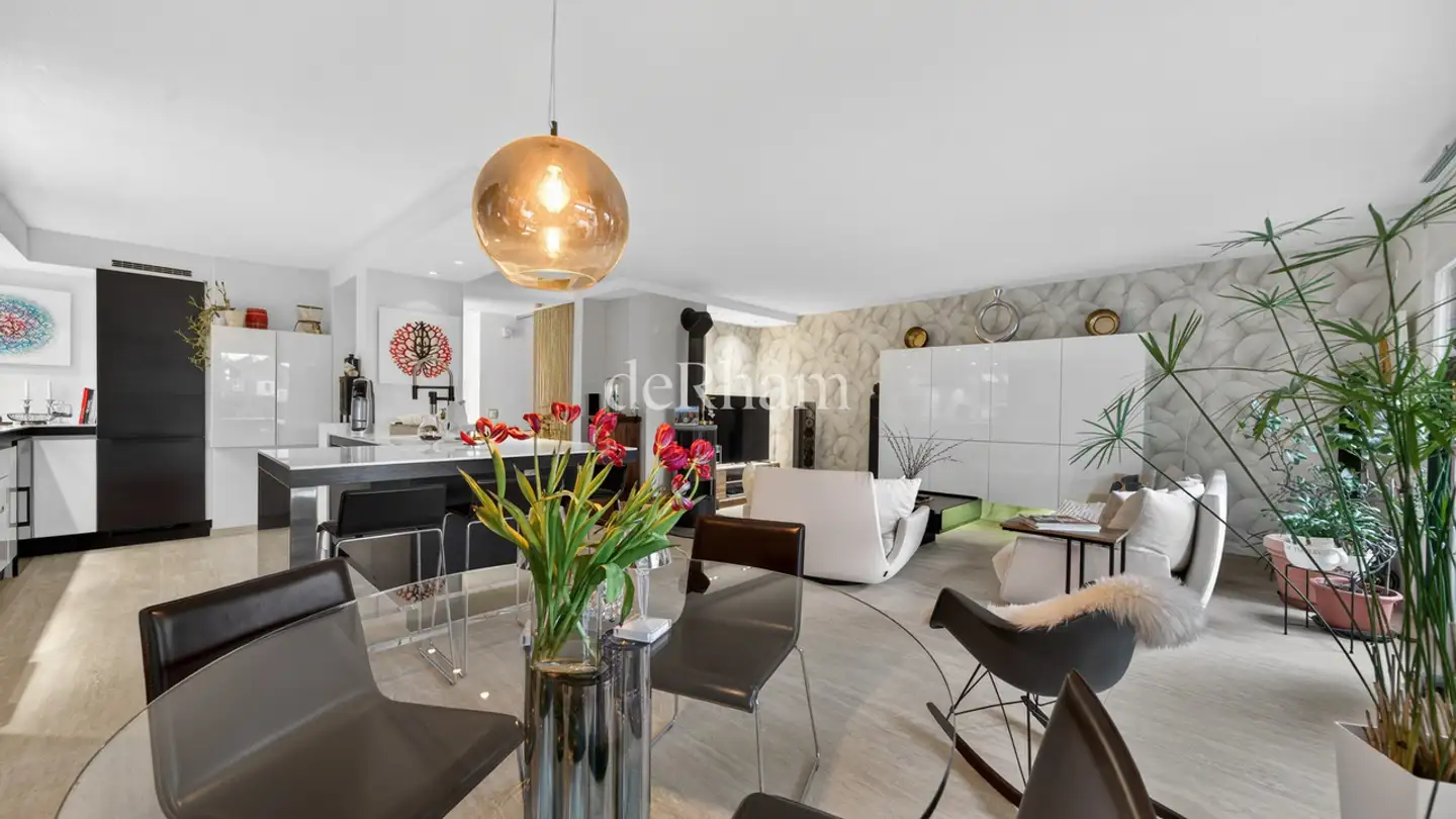 Duplex in vendita - 1042 Bettens - Foto 2