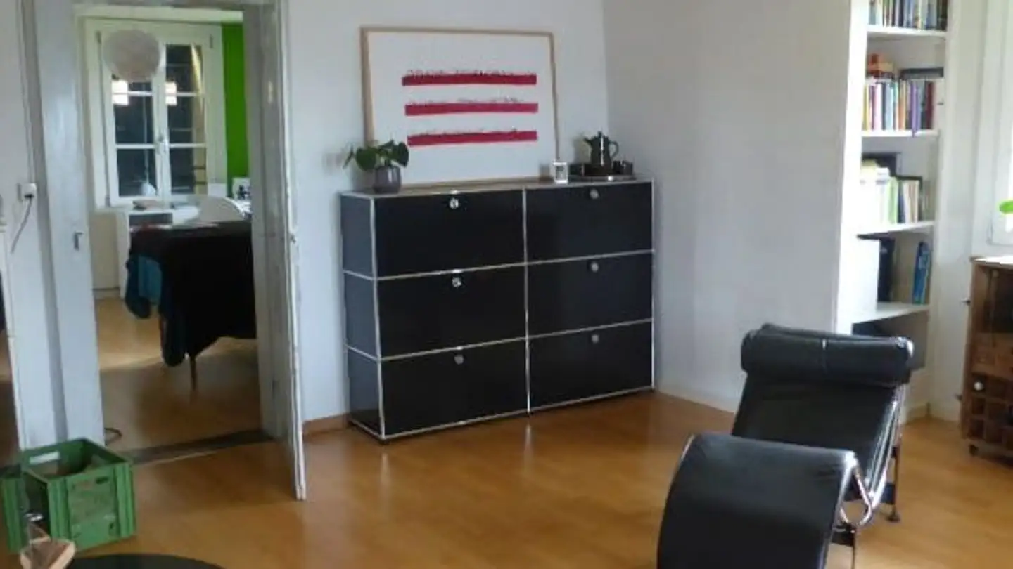 Appartamento in affitto - 3280 Murten