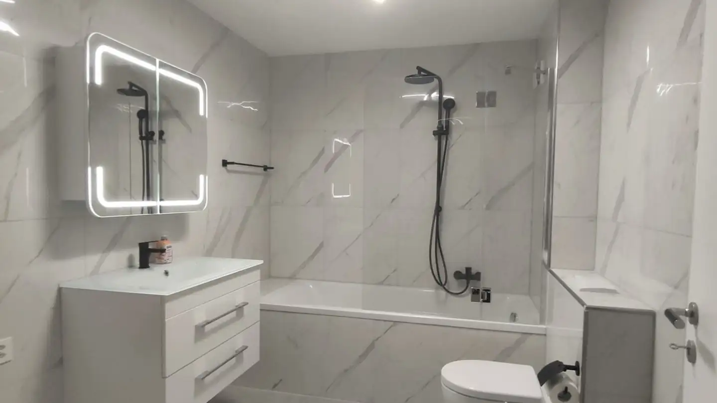 Chambre à louer - Tonhallestrasse 42, 9500 Wil SG - Photo 3