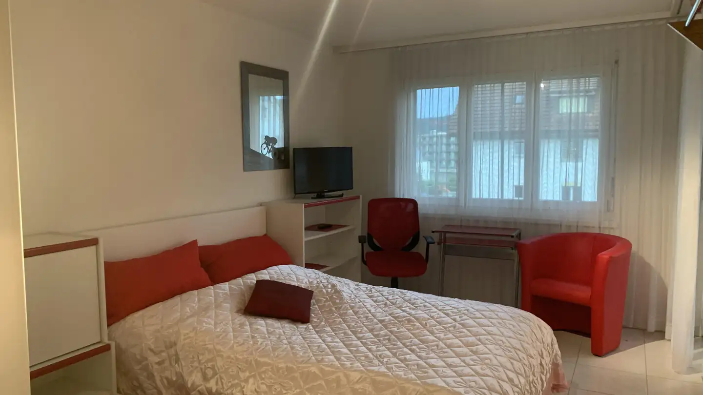 Furnished apartment for rent - Gerenstrasse, 8105 Regensdorf