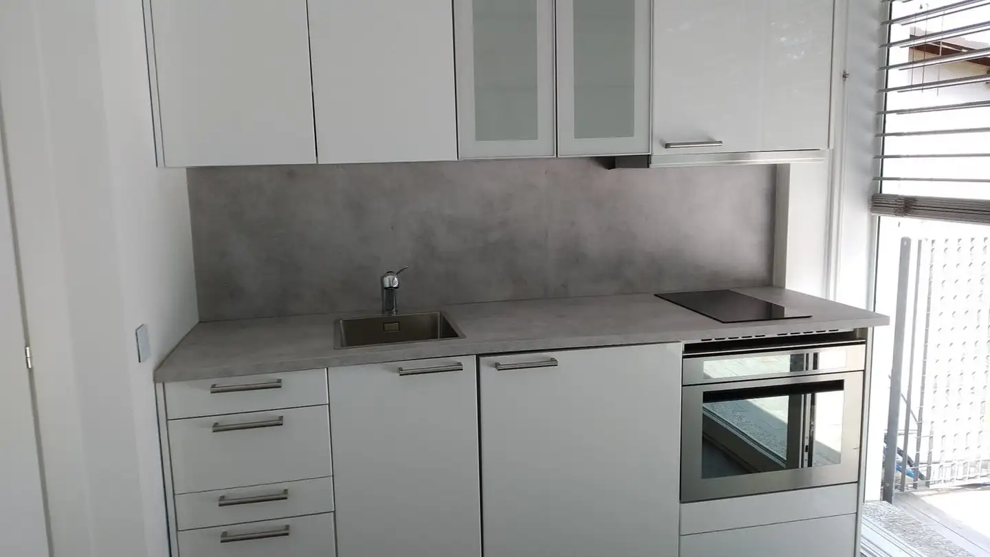 Apartment for rent - Via Pizzamiglio, 6833 Vacallo - Photo 2