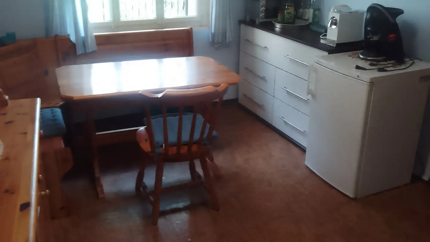 Zimmer mieten - 3942 Raron - Foto 4