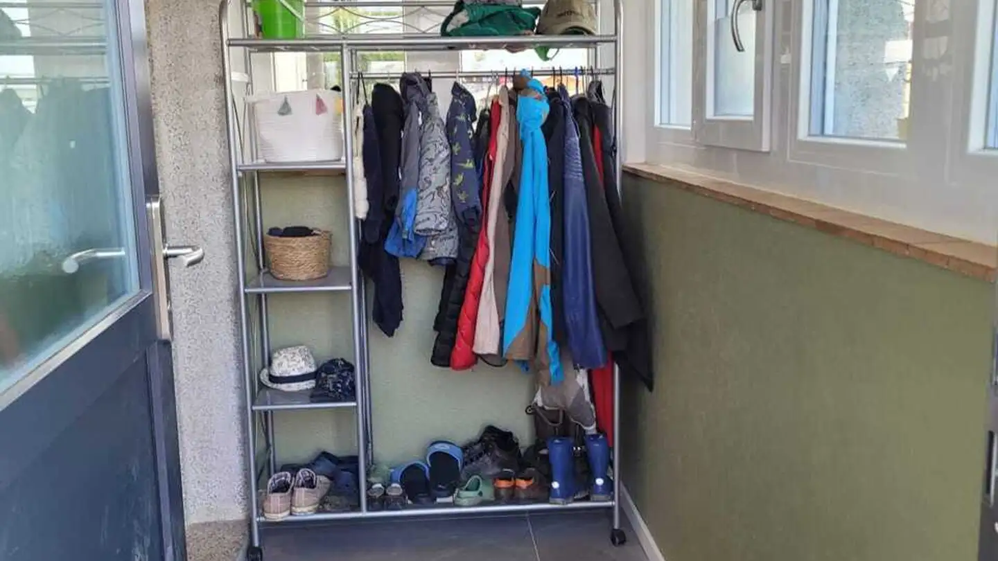 Casa singola in vendita - Chemin Des Champs Plats 3, 1413 Orzens - Foto 3