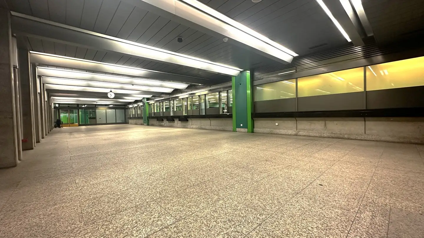 Magasin à louer - Gartenstrasse 143, 4052 Basel - Photo 2