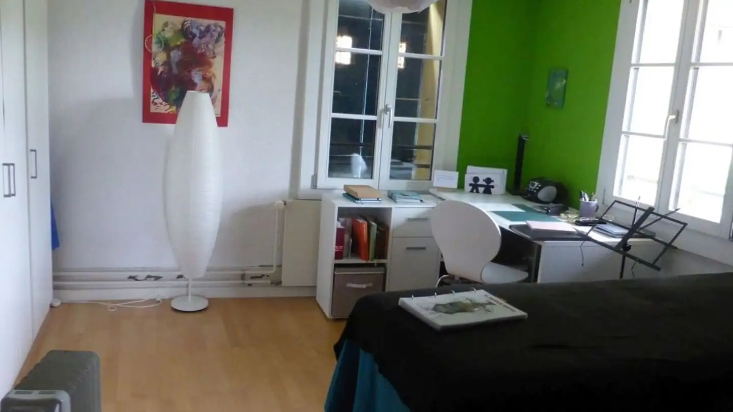 Appartamento in affitto - 3280 Murten - Foto 4