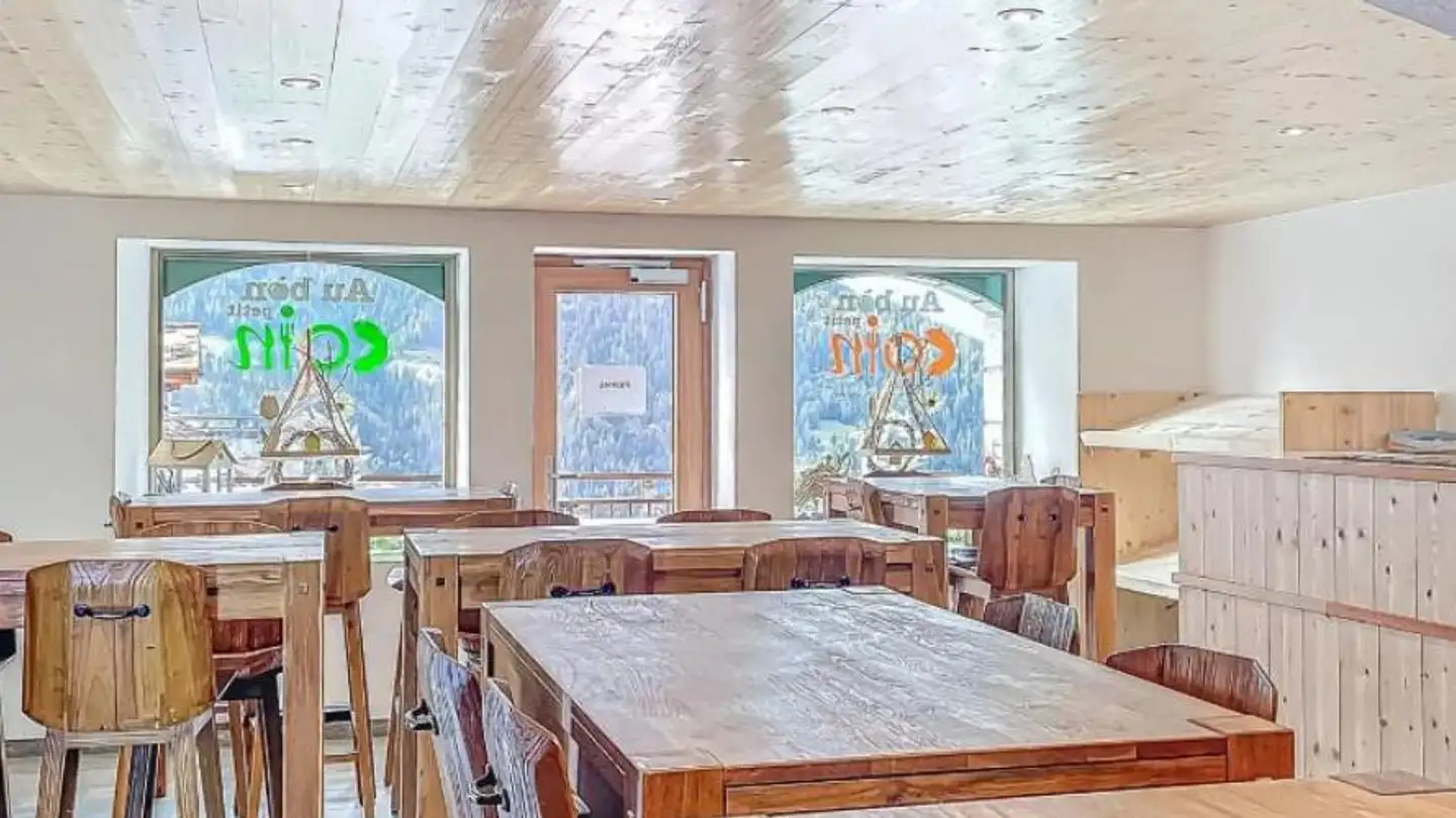 Commercial for sale - 1969 Liez (St-Martin) - Photo 4