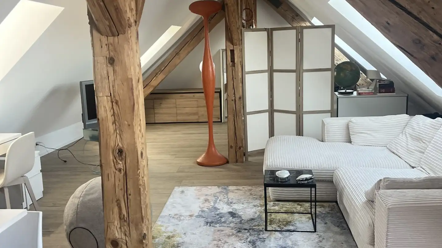 Appartamento in affitto - 2034 Peseux