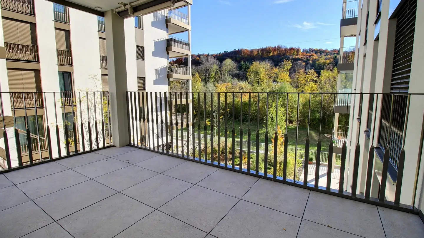 Apartment for rent - Rue Des Frères-Lumière 22, 1723 Marly