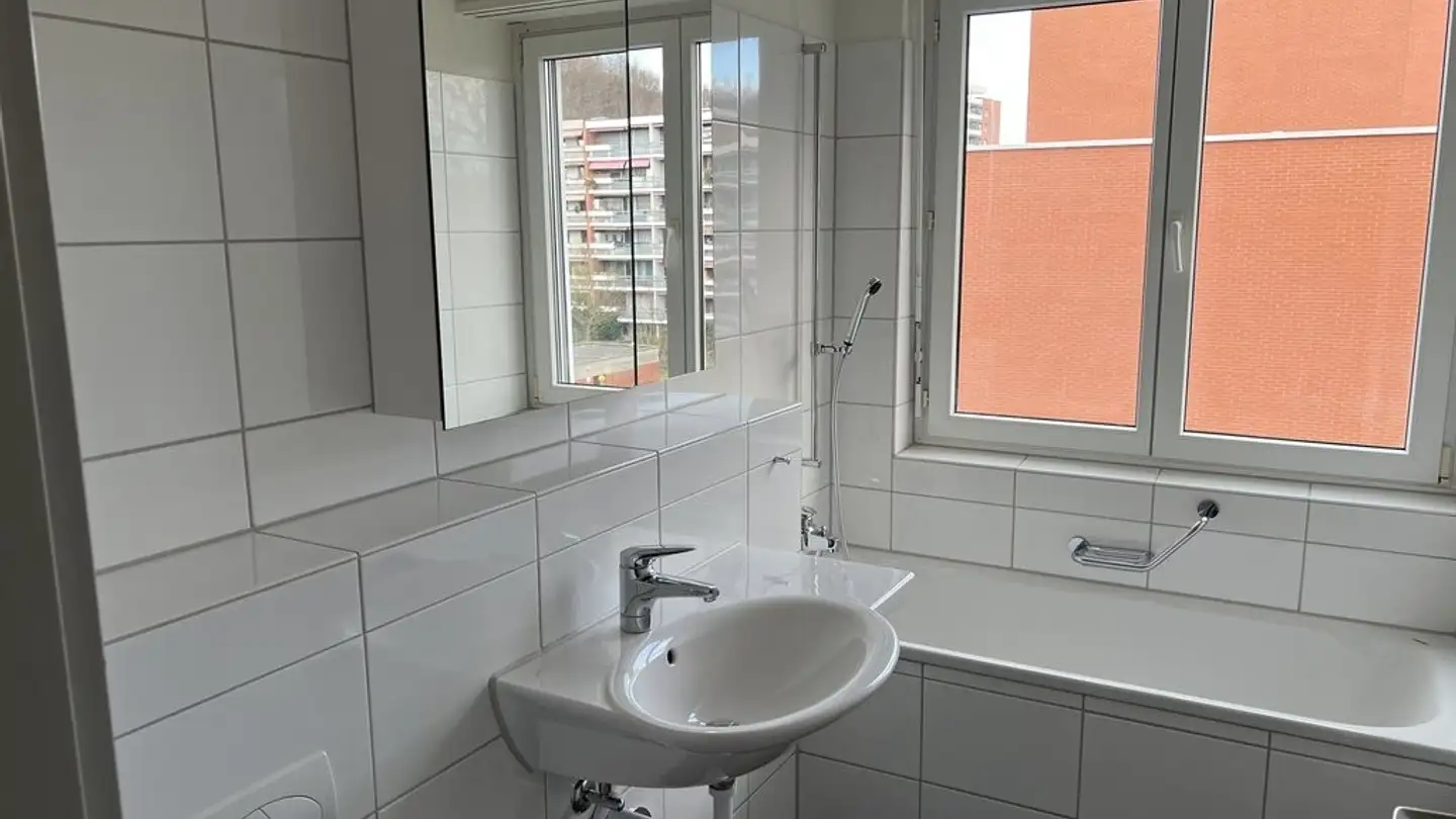 Wohnung mieten - Seemättlistrasse 8, 4132 Muttenz - Foto 4
