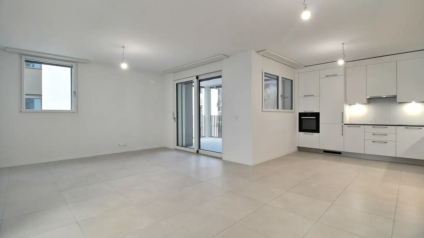 Appartamento in affitto - Rue Des Frères-Lumière 22, 1723 Marly - Photo 3