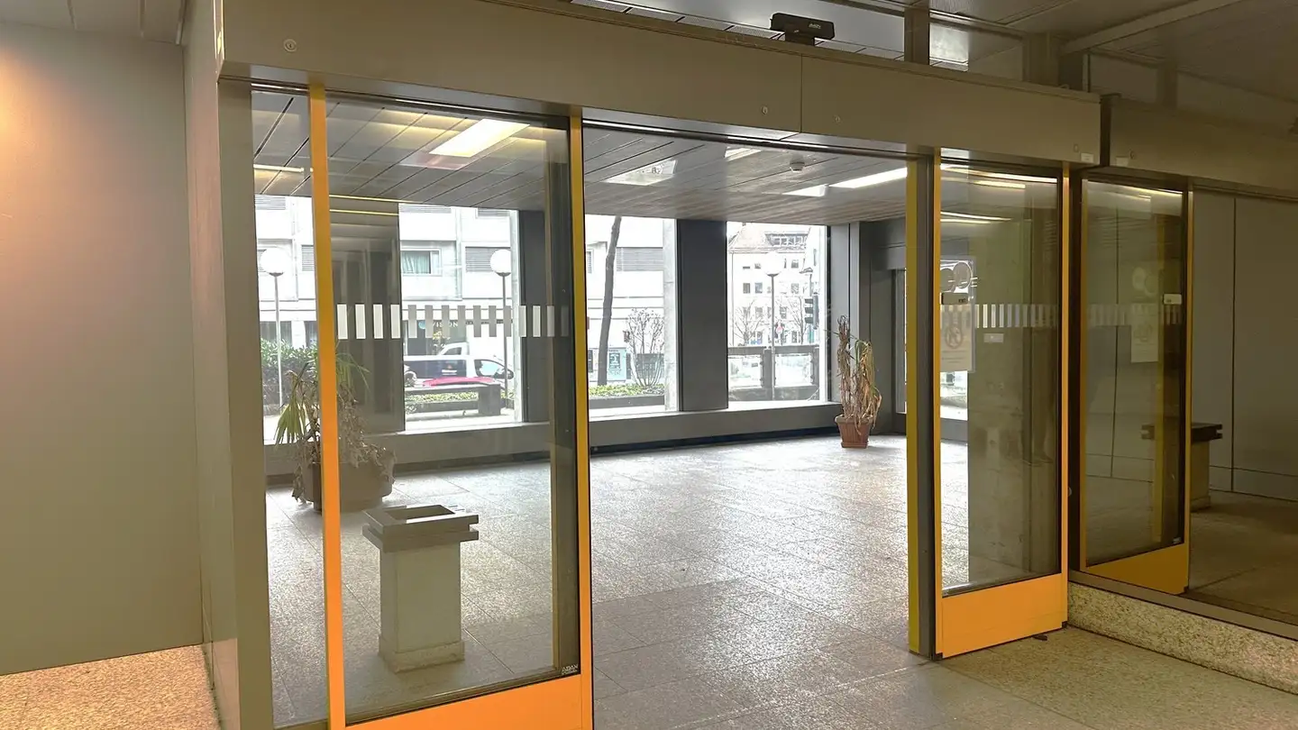 Magasin à louer - Gartenstrasse 143, 4052 Basel - Photo 3