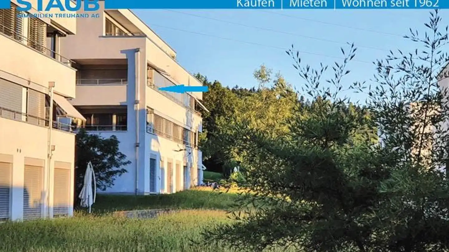 Wohnung kaufen - Wattstrasse 28, 9012 St. Gallen