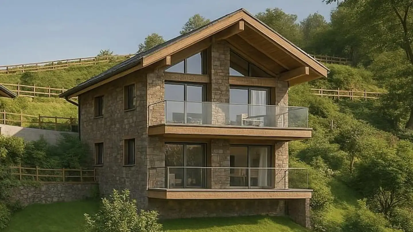 Apartment for sale - 3978 Flanthey - Photo 4