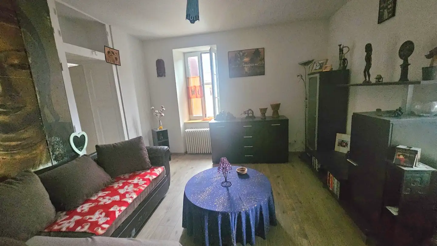Apartment for rent - Ruelle Matthey 4, 1325 Vaulion - Photo 2