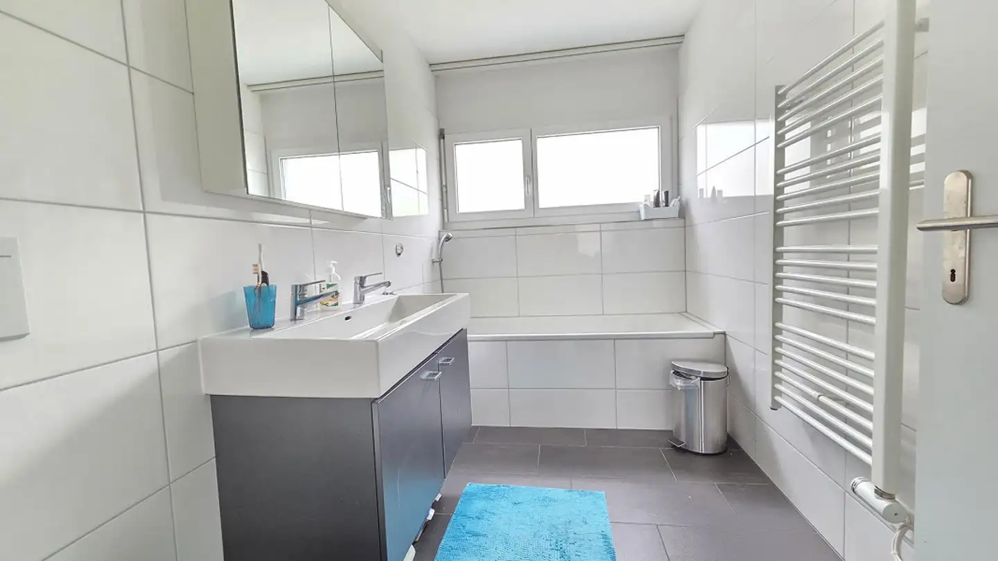 Wohnung kaufen - Wattstrasse 28, 9012 St. Gallen - Foto 2