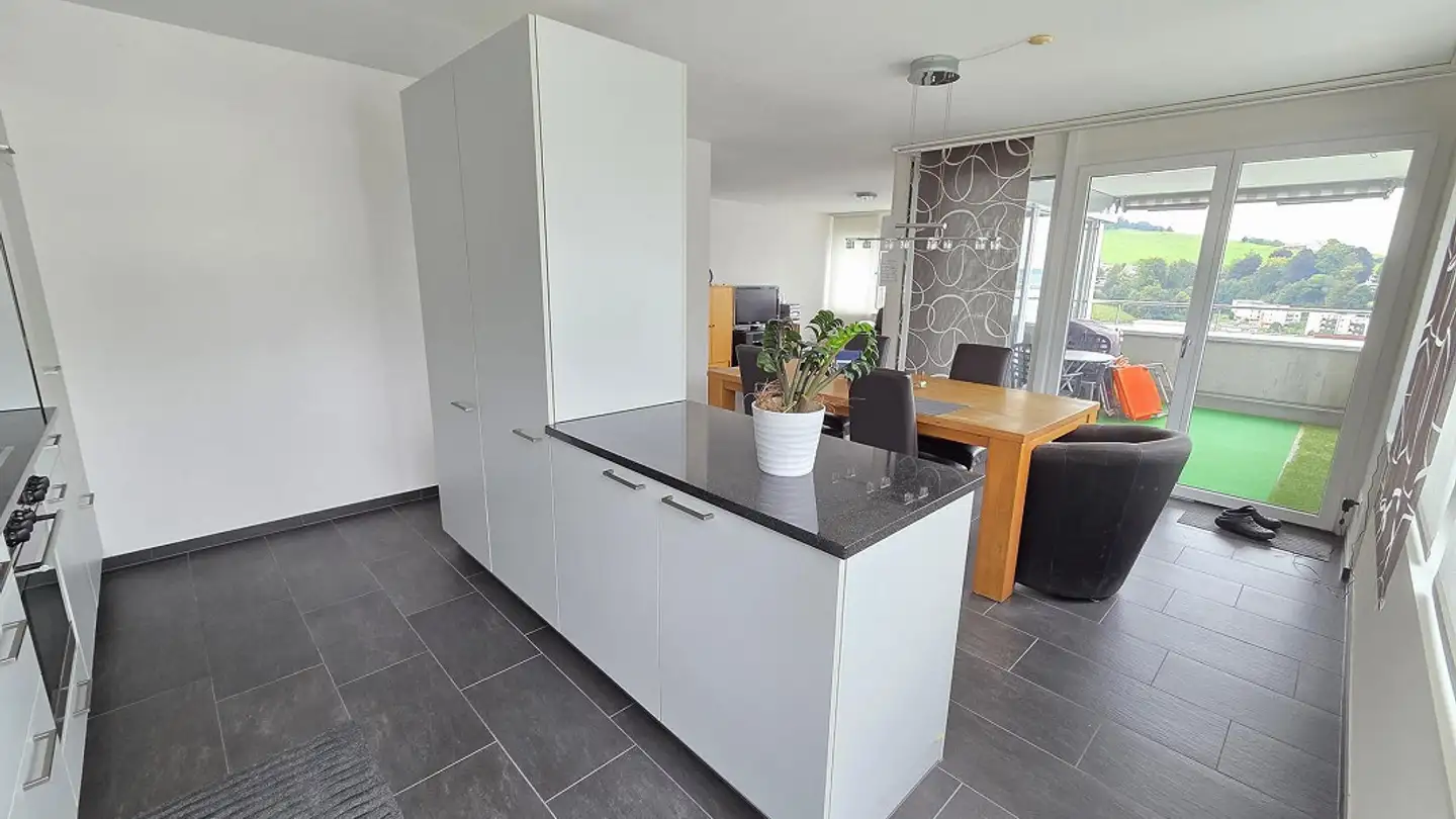 Wohnung kaufen - Wattstrasse 28, 9012 St. Gallen - Foto 4