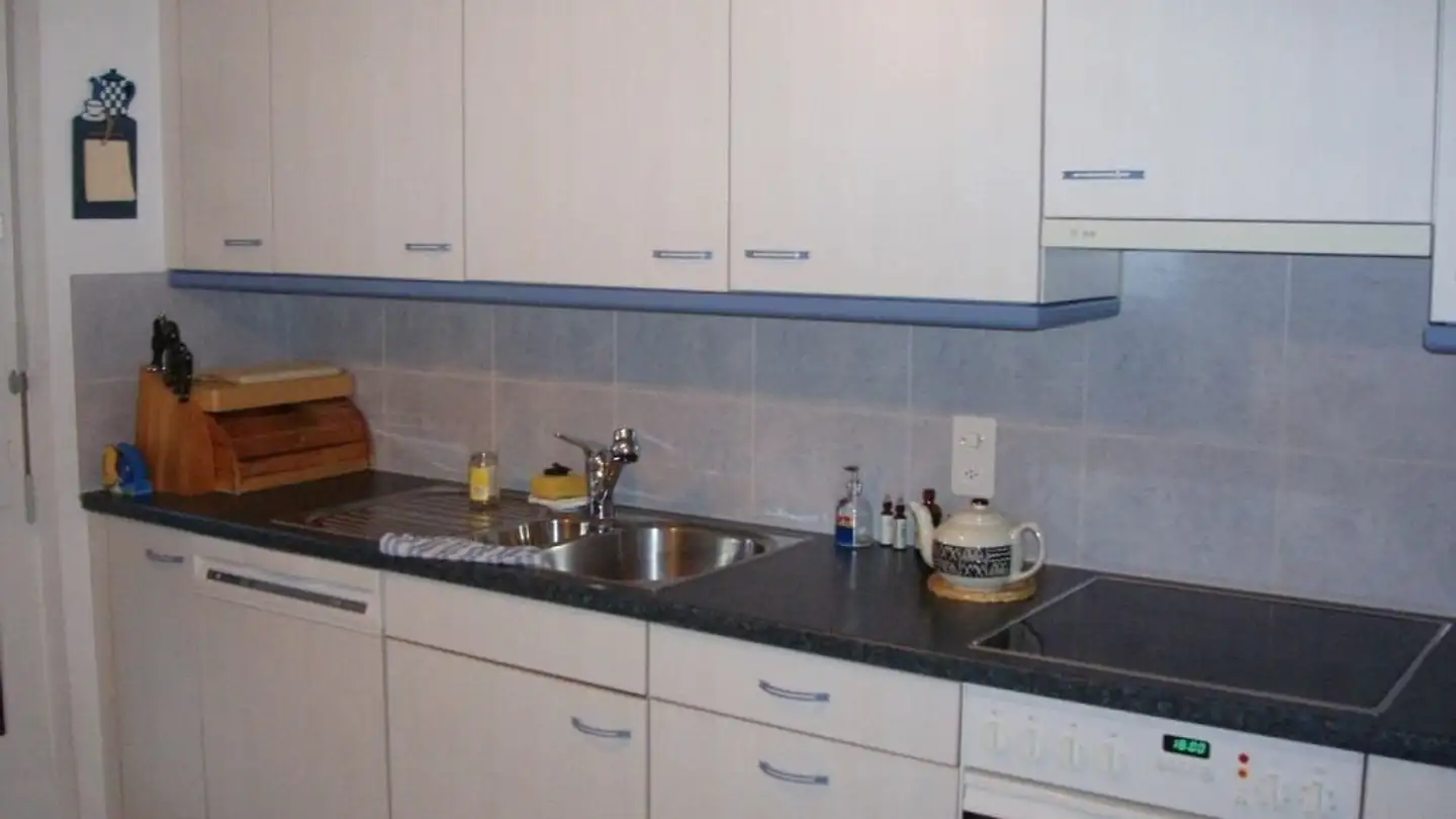 Appartamento in affitto - Blümlisalpstrasse 16, 3627 Heimberg - Photo 2