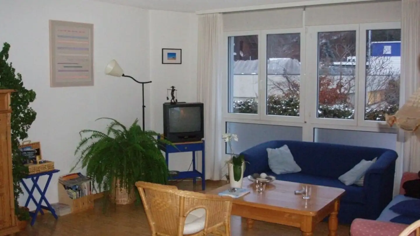 Appartamento in affitto - Blümlisalpstrasse 16, 3627 Heimberg - Photo 3