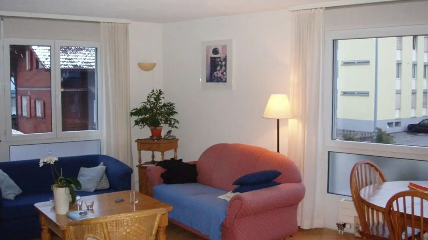 Appartamento in affitto - Blümlisalpstrasse 16, 3627 Heimberg - Photo 4