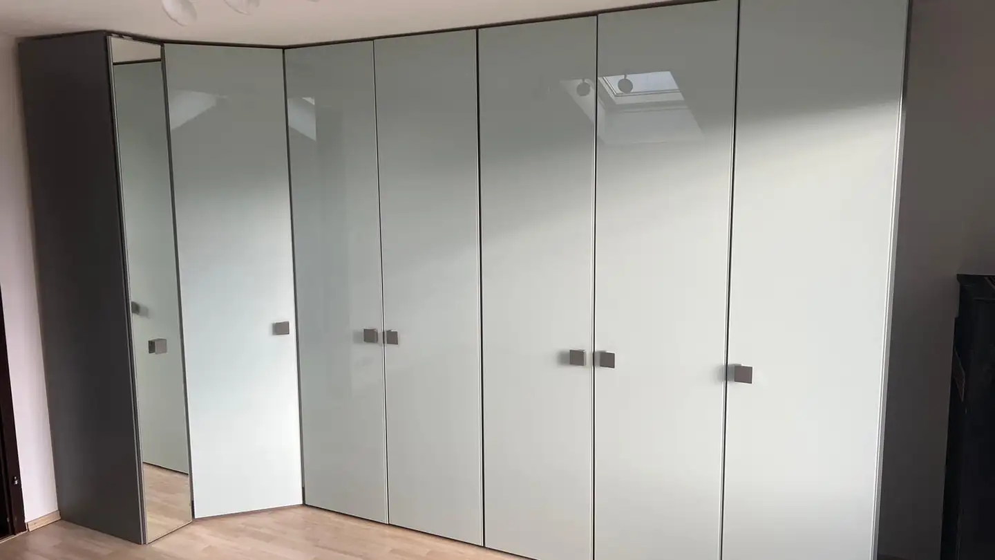 Appartement à louer - Löhrweg 7, 3043 Uettligen - Photo 4