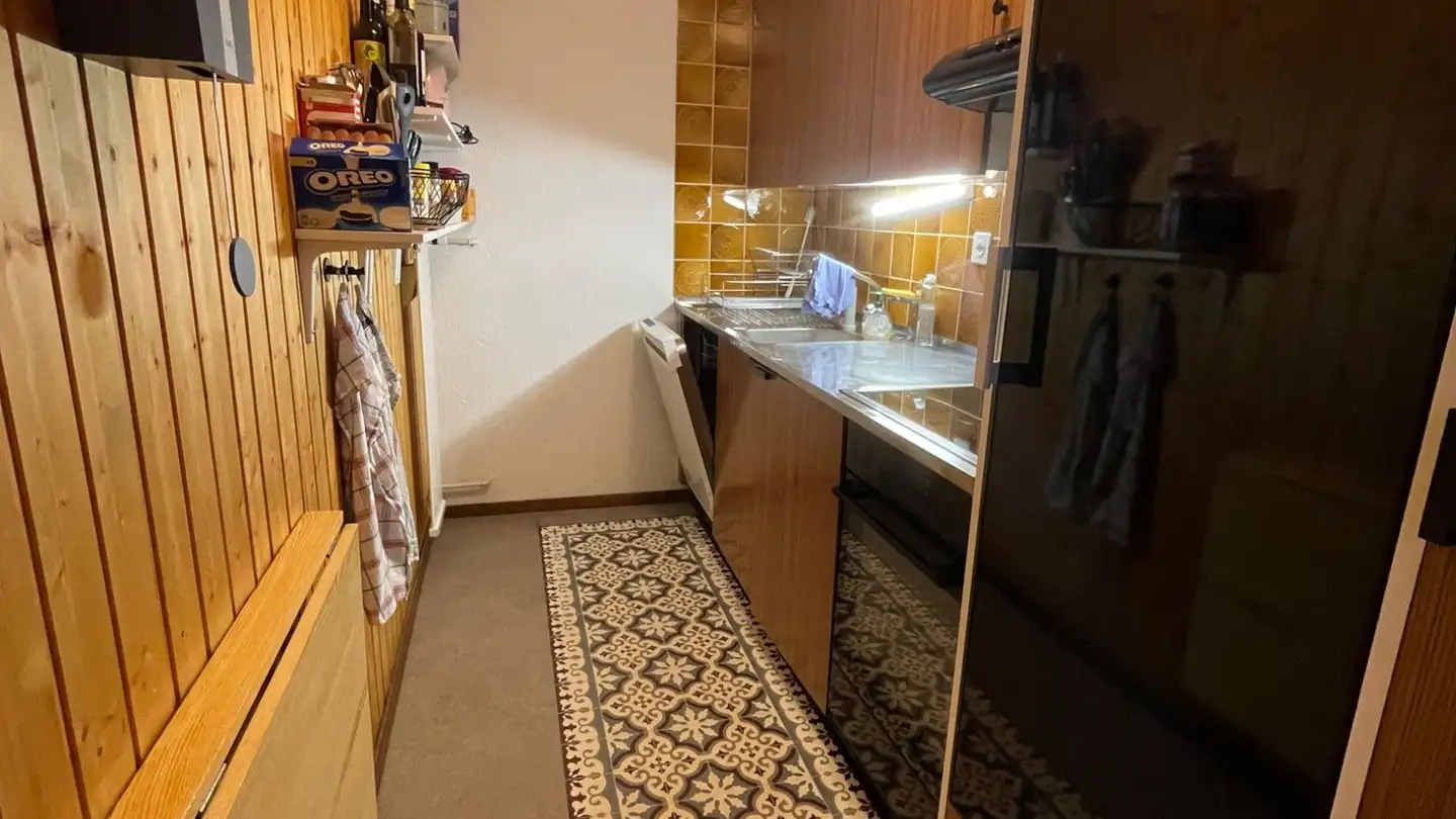 Appartement à louer - Les Rochegrises, 1884 Villars-sur-Ollon - Photo 3