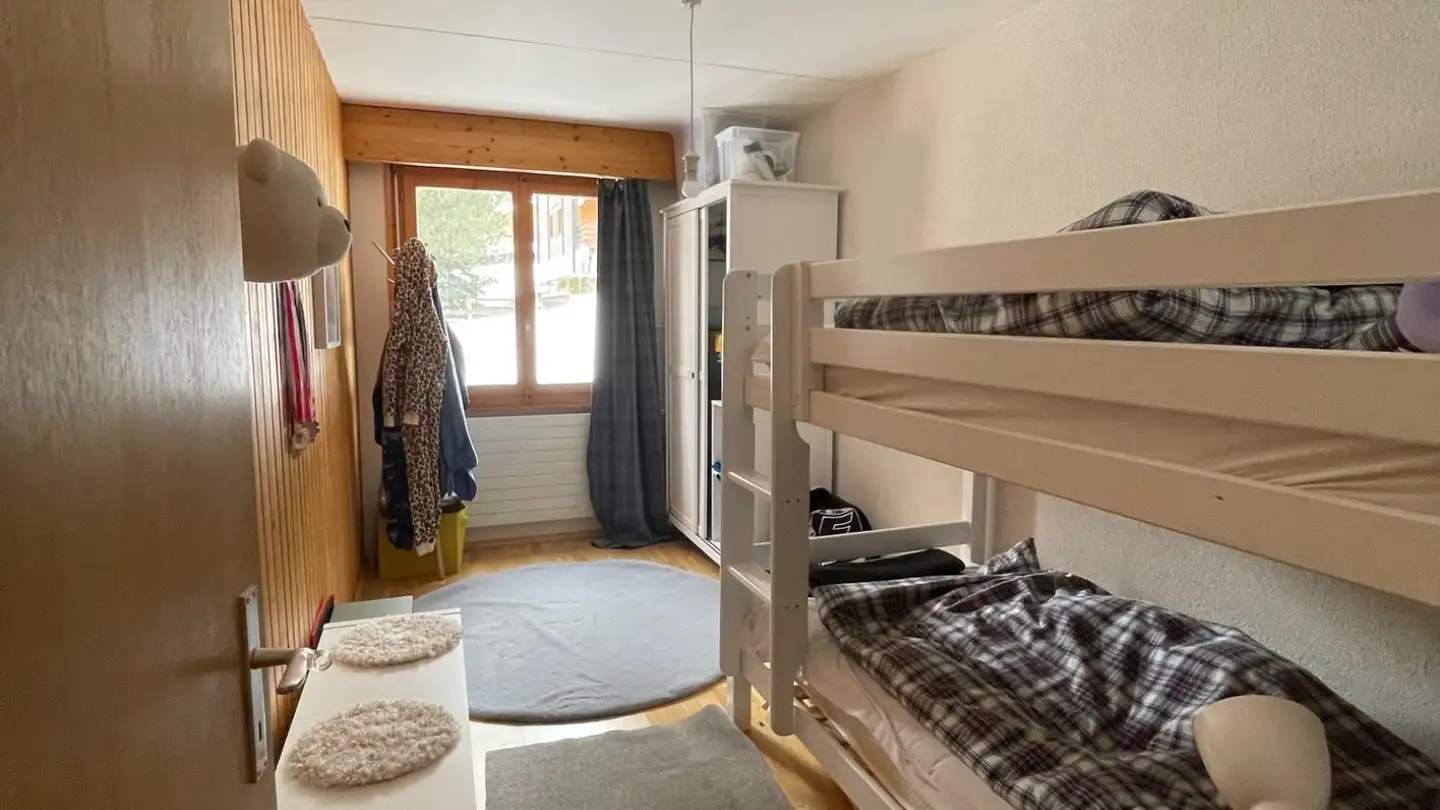 Appartement à louer - Les Rochegrises, 1884 Villars-sur-Ollon - Photo 4